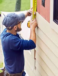 Professional Siding in Zimmerman, MN